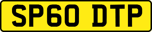 SP60DTP