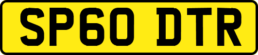 SP60DTR