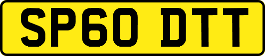 SP60DTT