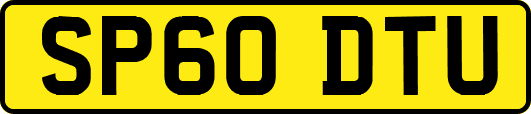 SP60DTU