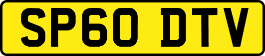 SP60DTV