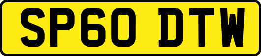 SP60DTW