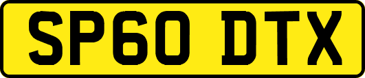 SP60DTX