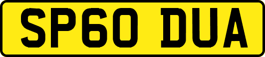 SP60DUA