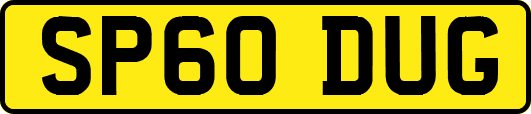 SP60DUG