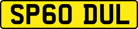 SP60DUL