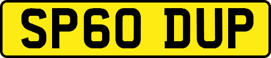 SP60DUP