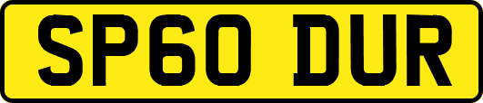 SP60DUR