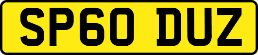 SP60DUZ