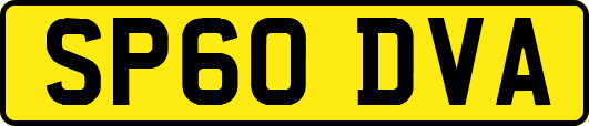SP60DVA