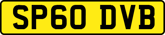 SP60DVB