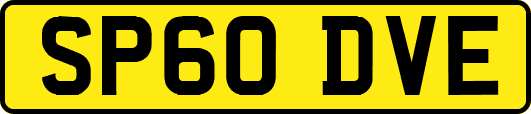 SP60DVE