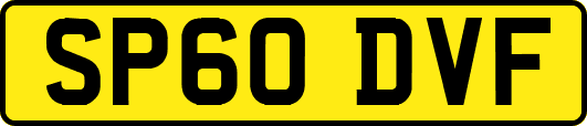 SP60DVF