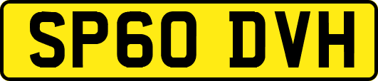 SP60DVH