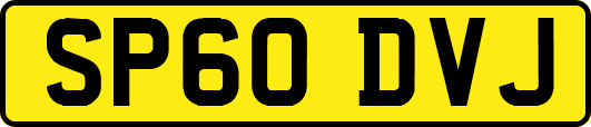 SP60DVJ