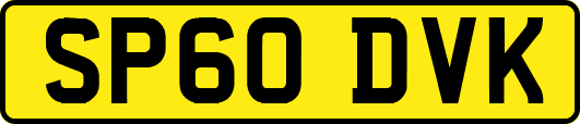 SP60DVK
