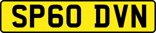 SP60DVN