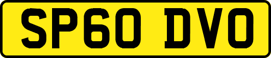 SP60DVO