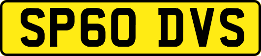 SP60DVS