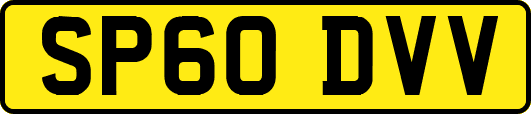 SP60DVV