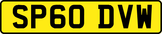 SP60DVW
