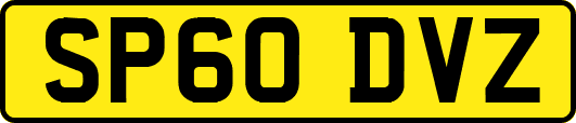 SP60DVZ