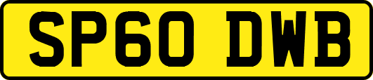 SP60DWB