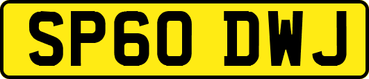 SP60DWJ