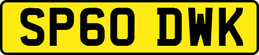 SP60DWK