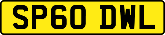 SP60DWL