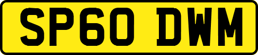 SP60DWM