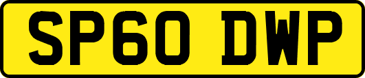 SP60DWP