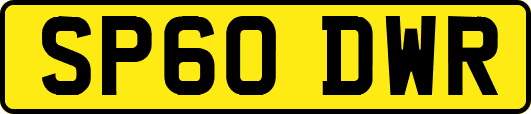 SP60DWR