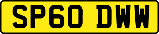 SP60DWW