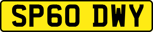 SP60DWY