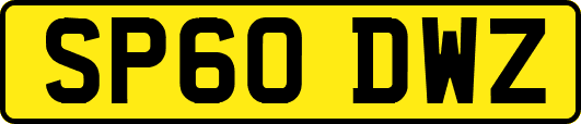 SP60DWZ