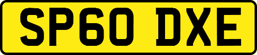 SP60DXE