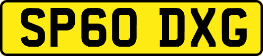 SP60DXG