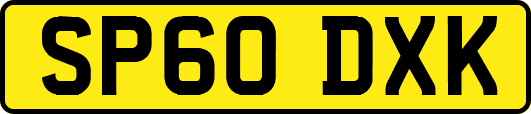 SP60DXK