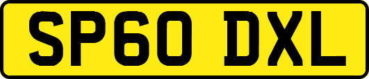 SP60DXL