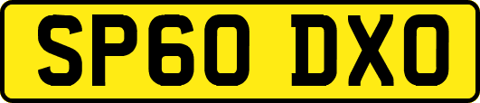 SP60DXO