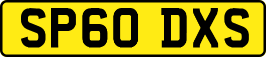 SP60DXS