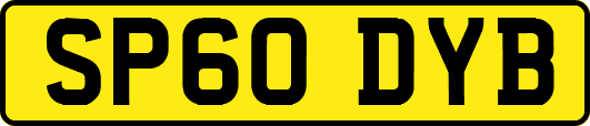 SP60DYB