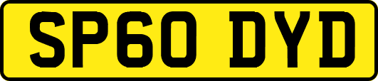 SP60DYD