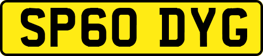 SP60DYG