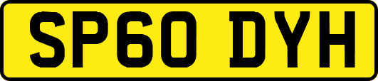 SP60DYH