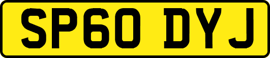 SP60DYJ