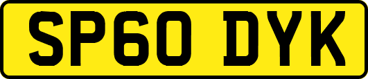 SP60DYK