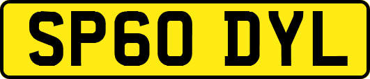 SP60DYL