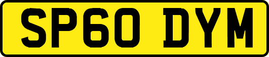 SP60DYM